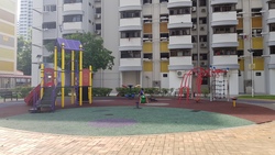 Blk 323 Ang Mo Kio Avenue 3 (Ang Mo Kio), HDB 2 Rooms #179110992